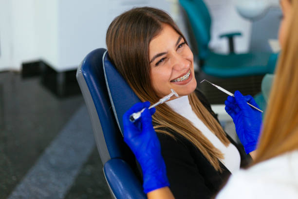 Best Full Mouth Reconstruction  in Harris Hill, NY