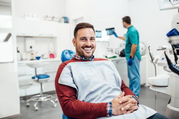 Dental Bonding in Harris Hill, NY