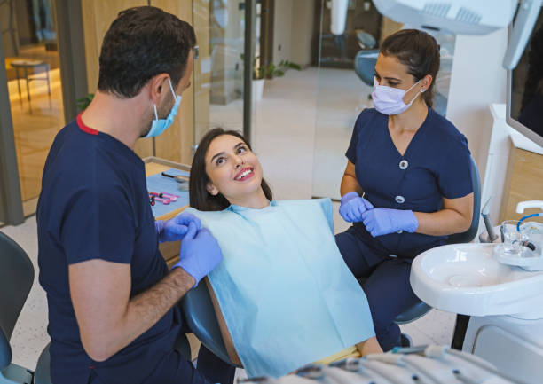 Best Periodontal (Gum) Disease Treatment  in Harris Hill, NY