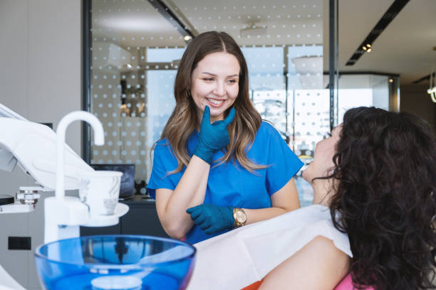 Emergency Dental Services in Harris Hill, NY