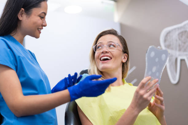 Laser Dentistry in Harris Hill, NY